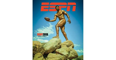 nude fitness modles|ESPN Body Issue 2019: Photos of Athletes Baring It All 